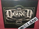 THE DAMNED Chiswick Singles 7