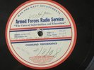 Armed Forces Radio Service 16