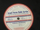 Armed Forces Radio Service 16