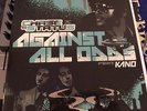 Chase & Status & Kano-Against All Odds/Saxon 12