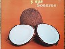 JOSE ROSARIO Y SUS SONEROS SON CANDELA 1980 LP Latin Salsa Guaguanco Descarga