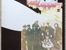 LED ZEPPELIN - II LP - 1974 UK ATLANTIC K 40037   A1 / B3   EXCELLENT VINYL