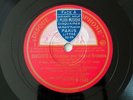 Hubeau Violin Concerto Henry Merckel French HMV 78rpm X3