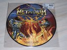 METALIUM - Demons of Insanity - Chapter five / Geile NEUWARE, new Picture - LP