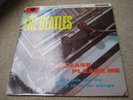 The Beatles Please Please Me 3rd Press Original Mono 1963 UK LP Tax Code - ZT
