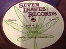 SEVEN LEAVES RECORDS - SUCH IS LIFE - CREATOR ROOTS LEE PERRY KILLER 7