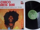 LP CHICO MAGNETIC BAND 