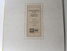 Mozart Sonatas Jacques Thibaud Marguerite Long LVDSM COLH 312