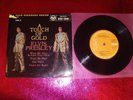 ELVIS PRESLEY - A TOUCH OF GOLD VOL 2 -7'' EX/EX/RCX 1048/1E- 1E/UK