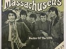 BEE GEES Massachusets 60s Unique Malaysia Singapore Release Only EP Unusual
