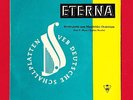 Eterna Sp.U.86 Werbeplatte zum Mansfelder Oratorium (E. H. Meyer / St. Hermlin)