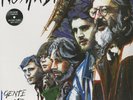 NOMADI - GENTE COME NOI RSD 2017 - LP VINILE NUOVO SIGILLATO LIMITED NUMERATO