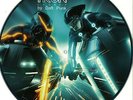 Daft Punk ?– TRON: Legacy Part 3 Label: Cybernetic ?– CYB046  VINYL PICTURE DISC