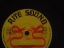 FREE RASTA FREE ( JAH FATTA ) AND THE BLACK BROTHERS / DOO 2A / 1979 ORIGANAL 12