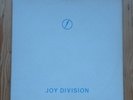 Joy Division Still DLP Limited Blue/white Sleeve original Fact 40