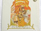 DONOVAN -MELLOW YELLOW- ORIGINAL 1967 EPIC LP MONO PROMO SHRINK 1ST PRESS EX+