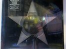 DAVID BOWIE-BLACKSTAR ON ISO ROCK LP-SEALED, CLEAR VINYL, 3LP, DIE CUT, 180G, BA