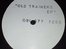 RARE Eze-G Old Trainers EP (1992) UK Jungle Drum N Bass Electronic Breakbeat