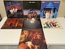 7 Abba LP LOT, Vinyl Record, Album lot: Voulez-Vous + Arrival + The Singles ++++