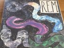 R.E.M. REM Reckoning MFSL Mobile Fidelity Vinyl LP Album