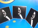Discos vinilos  Frank Sinatra ?– Trilogy: Past, Present & Future  -Año 1980