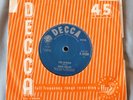 Marc Bolan The Wizard. Rare re-press on the Decca label from 1981