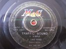 TRAFFIC SOUND 