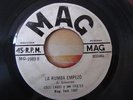 COCO LAGOS Y SUS ORATES/MELCOCHITA