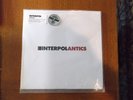 INTERPOL ANTICS LP VINYL BRAND NEW 180 GRAM ALBUM DOWNLOAD 2007 MATADOR