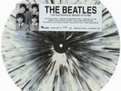 THE BEATLES LIVE IN STOCKHOLM SWEDEN 24/10/1963 VINILE LP COLORATO NUMERATO 108