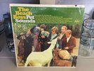 The Beach Boys - Pet Sounds - 1966 Capitol Mono Vinyl LP Album Shrink EX/VG+