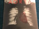 AORTA s/t LP 1969 1st Press COLUMBIA 2-Eye PSYCH FUZZ ACID ARCHIVES Prog VG+/NM