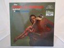 CHARLIE MINGUS QUINTET w/ MAX ROACH FANTASY LP 6009 DEBUT SERIES PROMO VG+ EX.