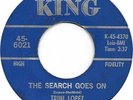 TRINI LOPEZ - POPCORN - KING 45 - 