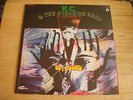 K.C. & The Sunshine Band-Do It Good LP Vinyl - TK 500 -  SEALED  1974 T.K. REC.