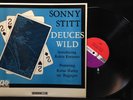 Sonny Stitt-Deuces Wild-Atlantic 3008-ROBIN KENYATTA