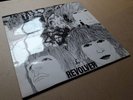 Beatles - Revolver UK Stereo vinyl LP EX+/EX+ 1/1 matrix Upside down label