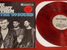 The Gaslight Anthem 59 Sound LP Red/Blk Brand New Mumford & Sons Brian Fallon