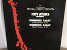 AYERS,ROY UBIQUITY Special Disco Version Vinyl 12