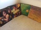 Alice Cooper Vinyl Bundle School Days Billion Dollar Babies Schools Out Show