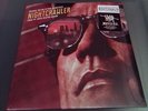 LP Nightcrawler Coloured Vinyl Howard James Newton Soundtrack Ost Vinile Nuovo