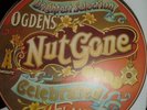 OGDENS NUT GONE FLAKE 1968 WHITE IMMEDIATE LABEL-THE SMALL FACES VERY GOOD CON