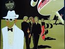 Skyhooks?–Living In The 70's-1984 Rare OZ Ltd Ed Gold LP Mushroom RML-53142 *EX*