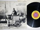 STEELY DAN PRETZEL LOGIC ABC YW-8051-AB Japan Vinyl LP