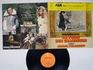 OST(MICHEL POLNAREFF) LA FOLIE DES GRANDEURS EPIC ECPM-38 Japan Cap OBI Vinyl LP