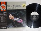 AYAKO HOSOKAWA MR.WONDERFUL THREE BLIND MICE TBM-3008 Japan OBI Vinyl LP