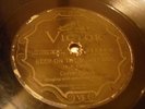 COUNTRY CARTER FAMILY Keep On The Sunny Side/River Of Jordan VICTOR 21434