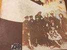 Led Zeppelin II LP First Pressing NEAR MINT