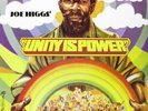 JOE HIGGS Unity Is Power LP Vinyl NEW 2013