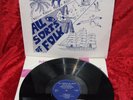 1972 UK EXC+ ALL SORTS OF FOLK UK 1972 PRIVATE FOLK +INSERT
